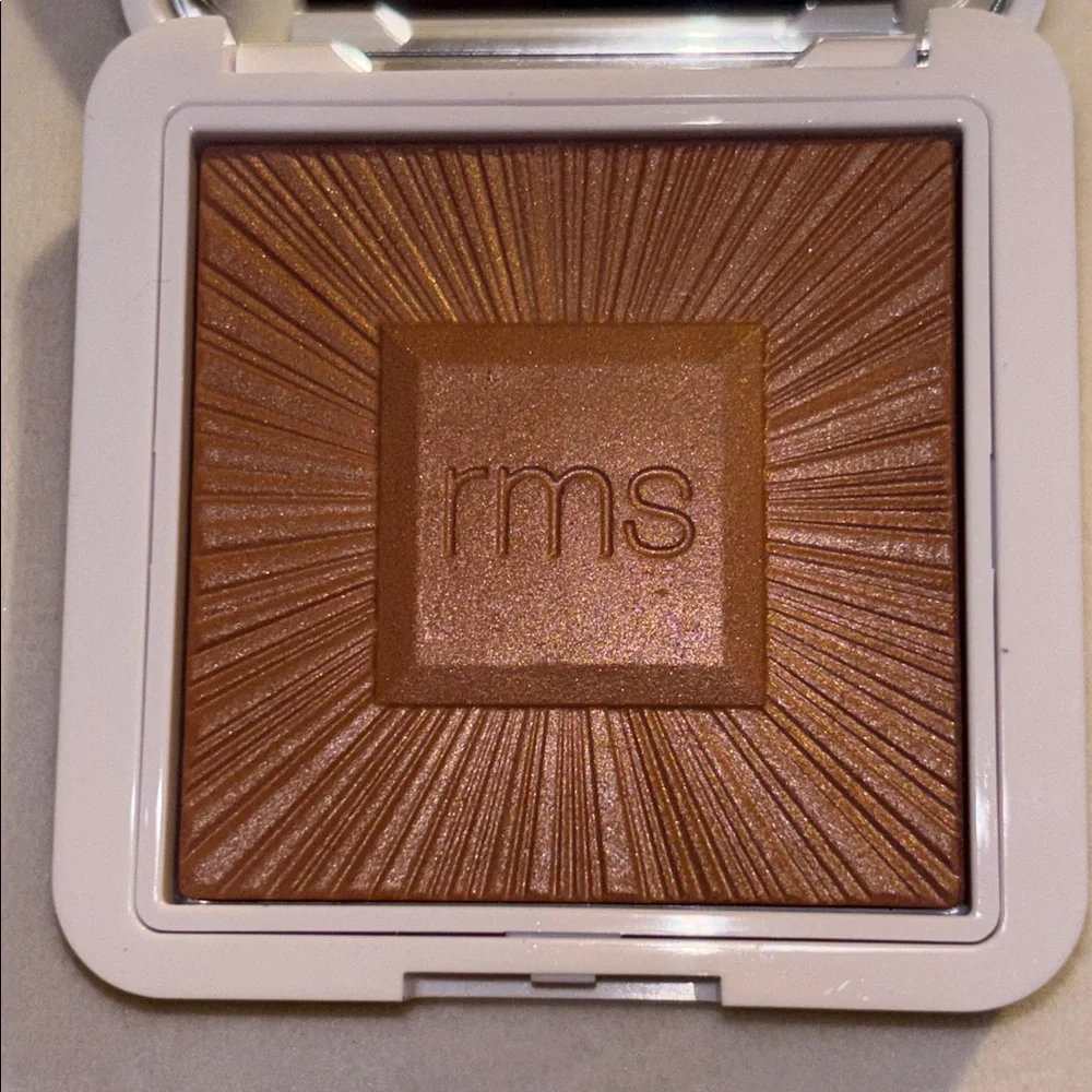 rms beauty Redimension Hydra Bronzer - Beachwalk Betty 0.23oz